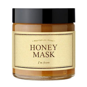 I'm from Honey Mask - Korean Facial Mask