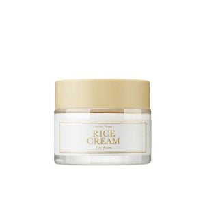 I'm from Rice Cream packaging and details