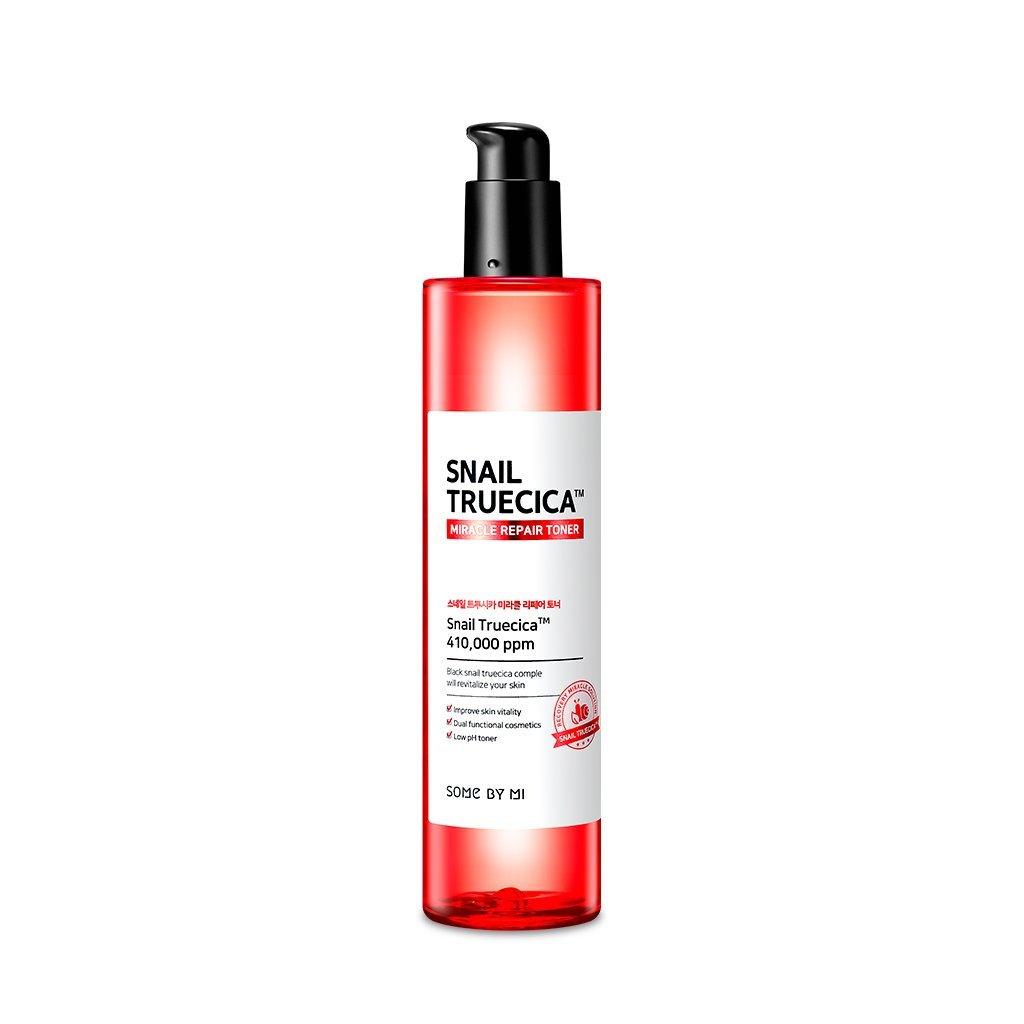 SOME BY MI Snail Truecica Miracle Repair Toner 135ml (Facial Toner)