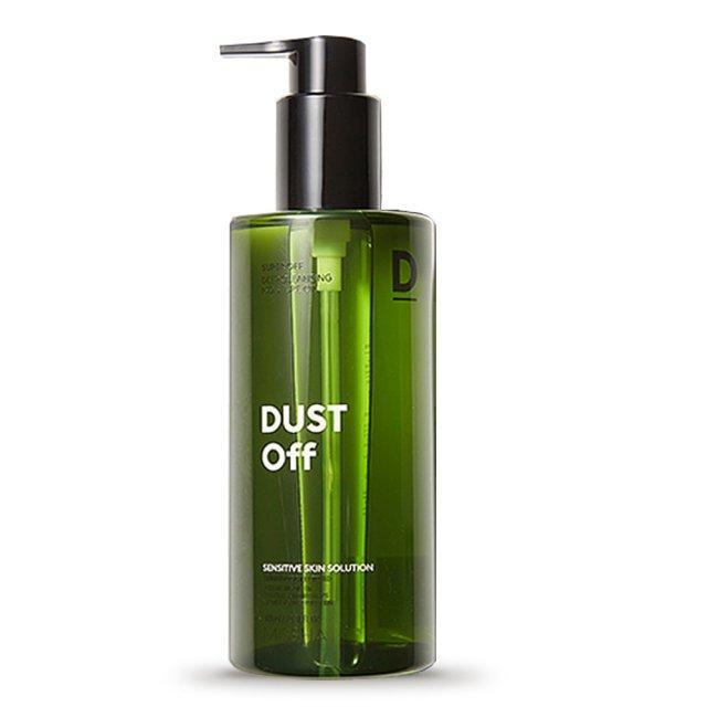 MISSHA Super Off Cleansing Oil 305ml #Dust Off - Korean CLEANSING OIL