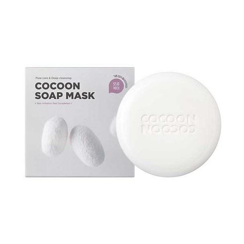 SKIN1004 Cocoon Soap Mask 100g (Cleansers) 100 g