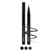 COSNORI Super Proof Fitting Brush Eyeliner 0.6g (3 Colors) 0.6 g