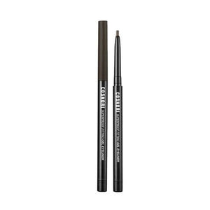 COSNORI Superproof Fitting Gel Eyeliner Pencil 0.13g (6 Colors) how to use