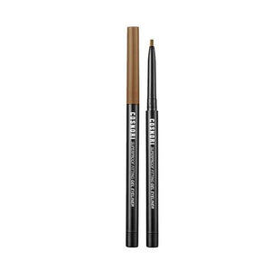 COSNORI Superproof Fitting Gel Eyeliner Pencil 0.13g (6 Colors) full product view