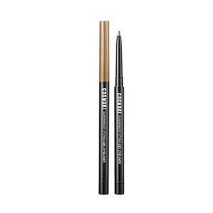 COSNORI Superproof Fitting Gel Eyeliner Pencil 0.13g (6 Colors) additional angle