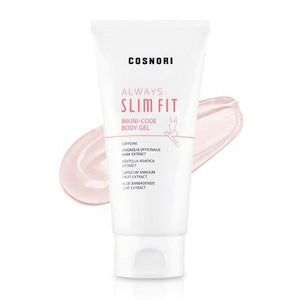 COSNORI Always Slim Fit Body Gel - Korean Body Lotion