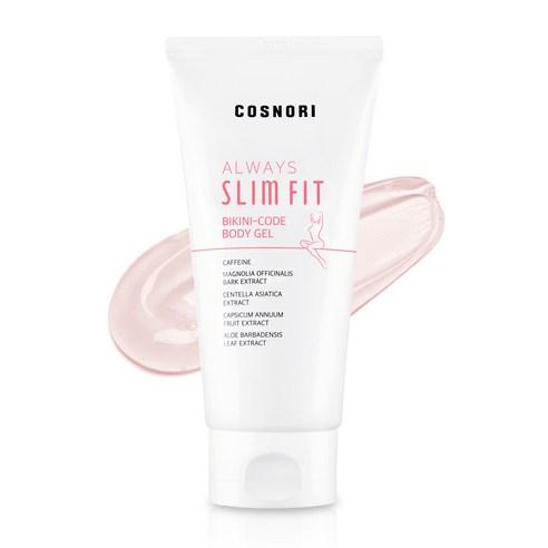 COSNORI Always Slim Fit Body Gel 150ml (Body Lotion)