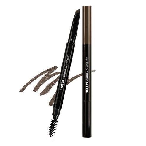 COSNORI Easy Draw Auto Eyebrow 0.3g (4 Colors) close-up view