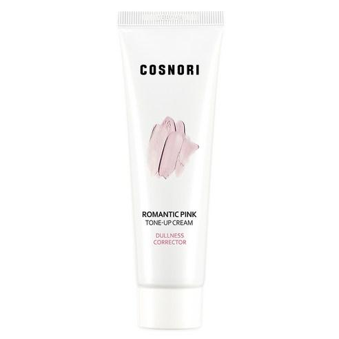 COSNORI Romantic Pink Tone-Up Cream 50ml (Moisturizers)