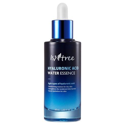 Isntree Hyaluronic Acid Water Essence 50ml (Ampoule)