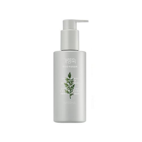 MISSHA New Artemisia Feminine Wash - Korean Feminine Wash