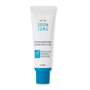 ETUDE HOUSE SoonJung 10-Panthensoside Cica Balm - Korean Cream