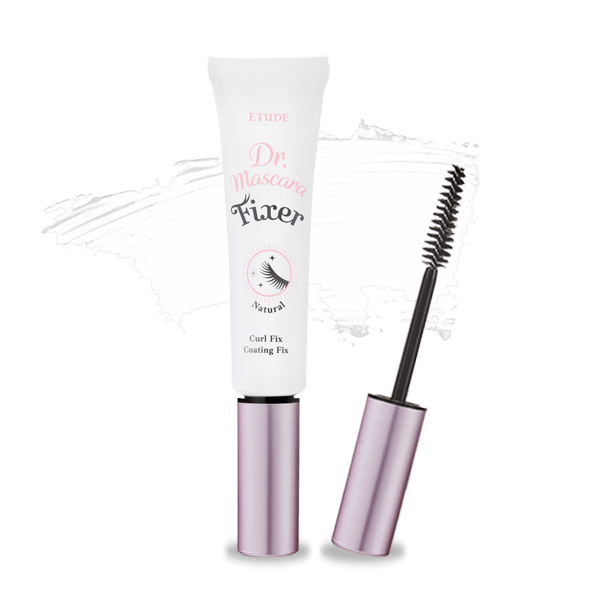 ETUDE HOUSE Dr. Mascara Fixer 6g (2 Colors) product texture