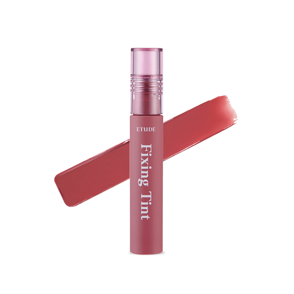 ETUDE HOUSE Fixing Tint 4g #07 Cranberry Plum (Lip Stains) 4 g