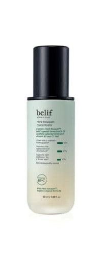belif Herb Bouquet Concentrate 50ml (Essence)