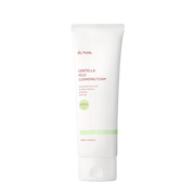 iUNIK Centella Mild Cleansing Foam 120ml (Cleansers)