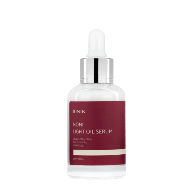 iUNIK Noni Light Oil Serum - Korean serum