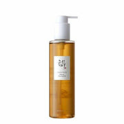 Beauty of Joseon Ginseng Cleansing Oil 210ml (Foam Cleanser)