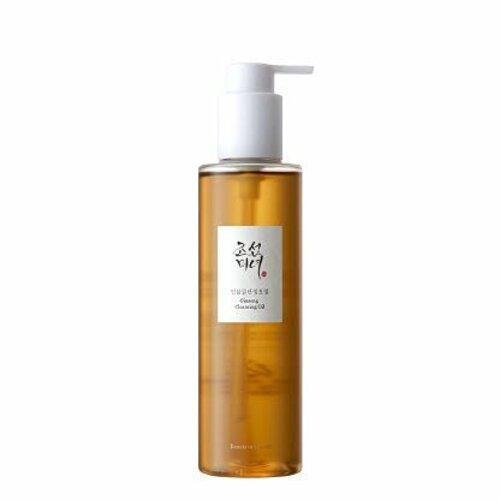 Beauty of Joseon Ginseng Cleansing Oil 210ml (Foam Cleanser)