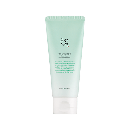 Daily Routine for Oily Skin