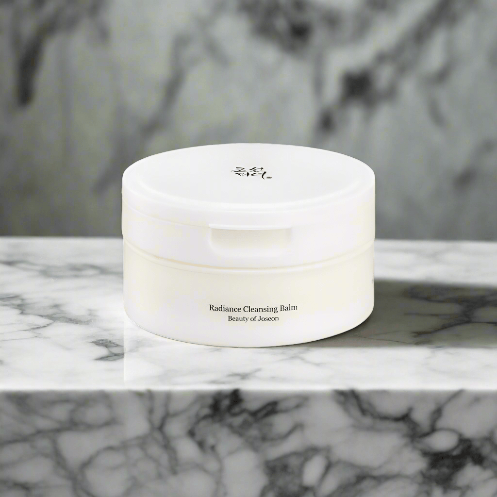 Beauty of Joseon Radiance Cleansing Balm 100ml (Foam Cleanser)