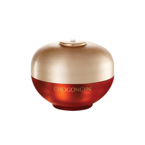 MISSHA CHOGONGJIN SOSAENG JIN CREAM packaging and details