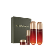 MISSHA CHOGONGJIN SOSAENG SPECIAL SET - Korean Skincare | Mirai Skin