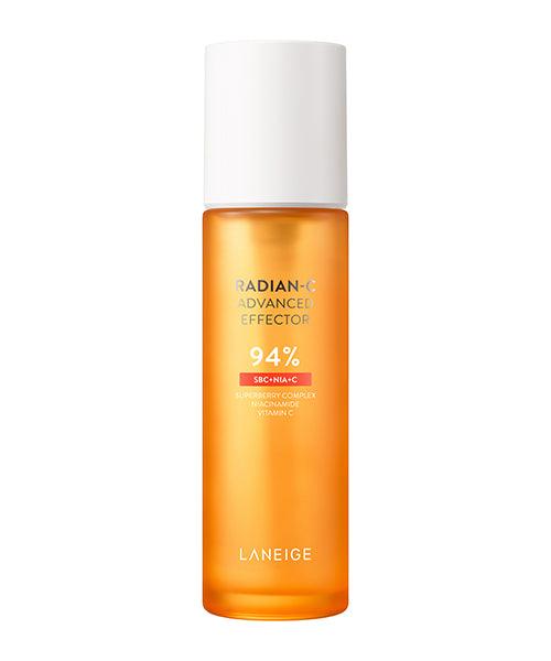 LANEIGE Radian-C Advanced Effector 150ml (Essence)