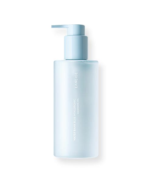 LANEIGE Water Bank Blue Hyaluronic Cleansing Oil 250ml (Cleanser)
