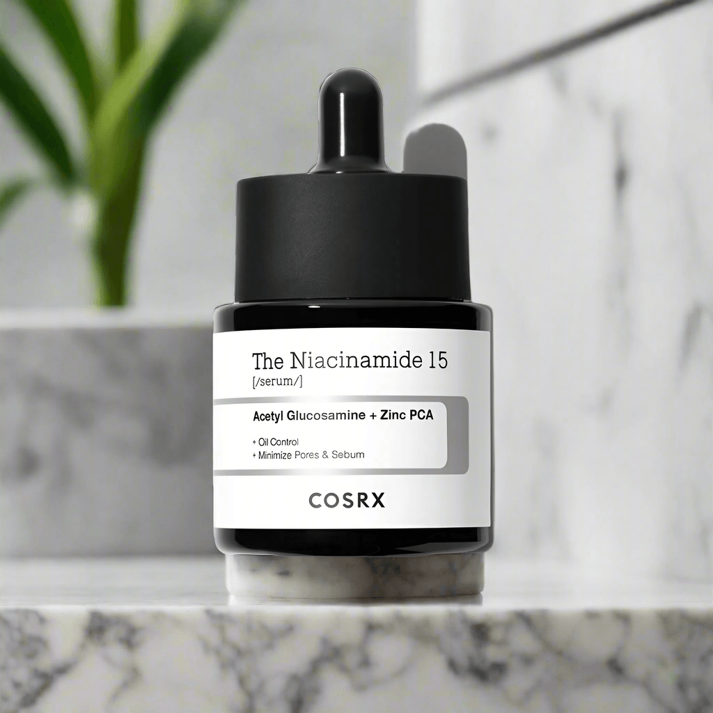 COSRX The Niacinamide 15 Serum 20ml (Essence)