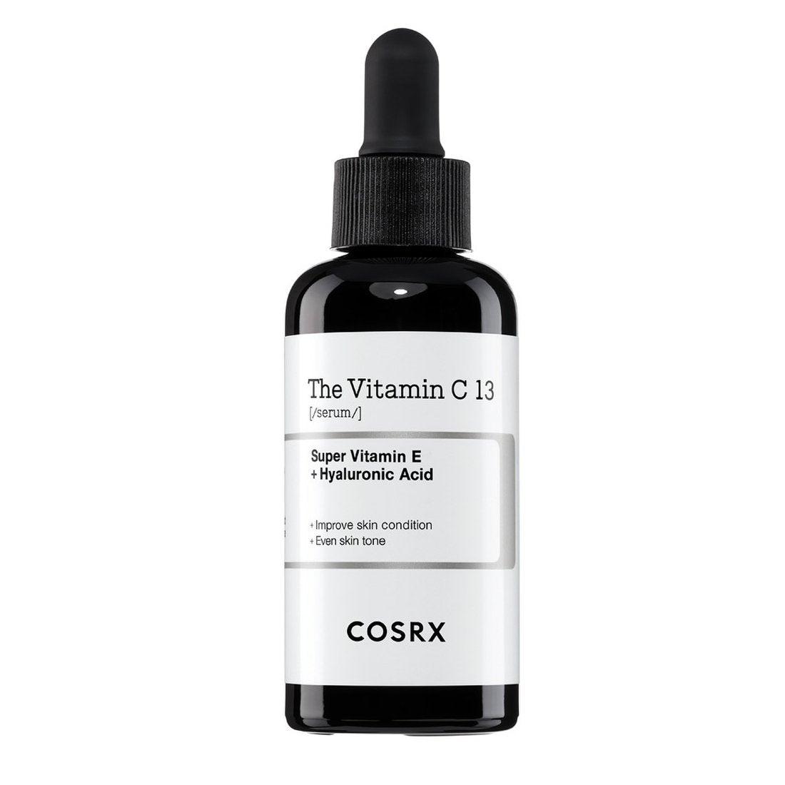 COSRX The Vitamin C 13 Serum 20ml (Essence)