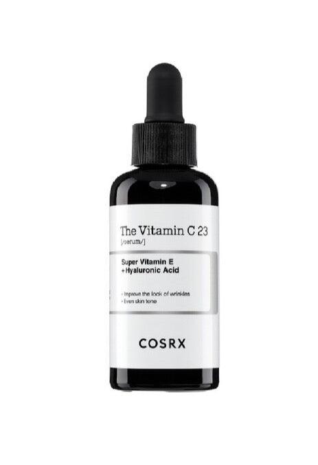 COSRX The Vitamin C 23 Serum 20ml (Essence)