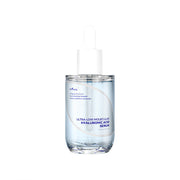 Isntree Ultra-Low Molecular Hyaluronic Acid Serum - Korean serum