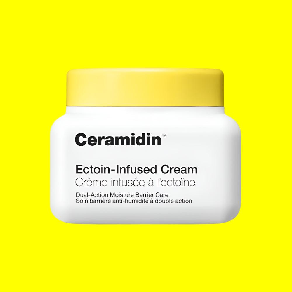 Dr.Jart+ Ceramidin Ectoin-Infused Cream 50ml