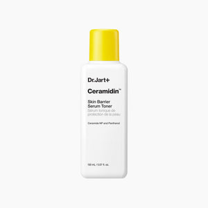 Dr.Jart+ Ceramidin Skin Barrier Serum Toner - Korean Toner