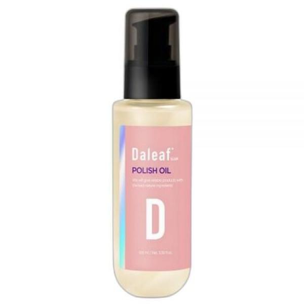 Daleaf Glam Polish Oil 100ml (Hair Serum)