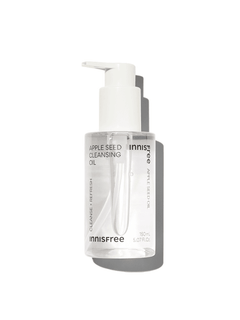 innisfree Apple Seed Cleansing Oil 150ml