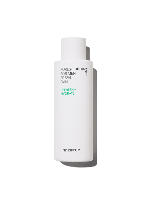 innisfree Forest For Men Fresh Skin 180ml (Toner Men)