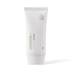mixsoon Centella Suncream - Korean Sunscreen