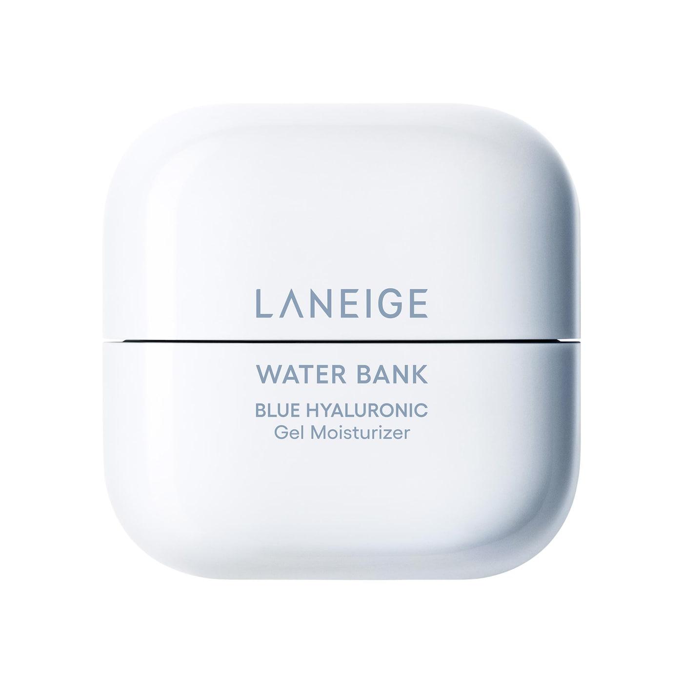 LANEIGE Water Bank Blue Hyaluronic Gel Moisturizer 50ml (Cream)