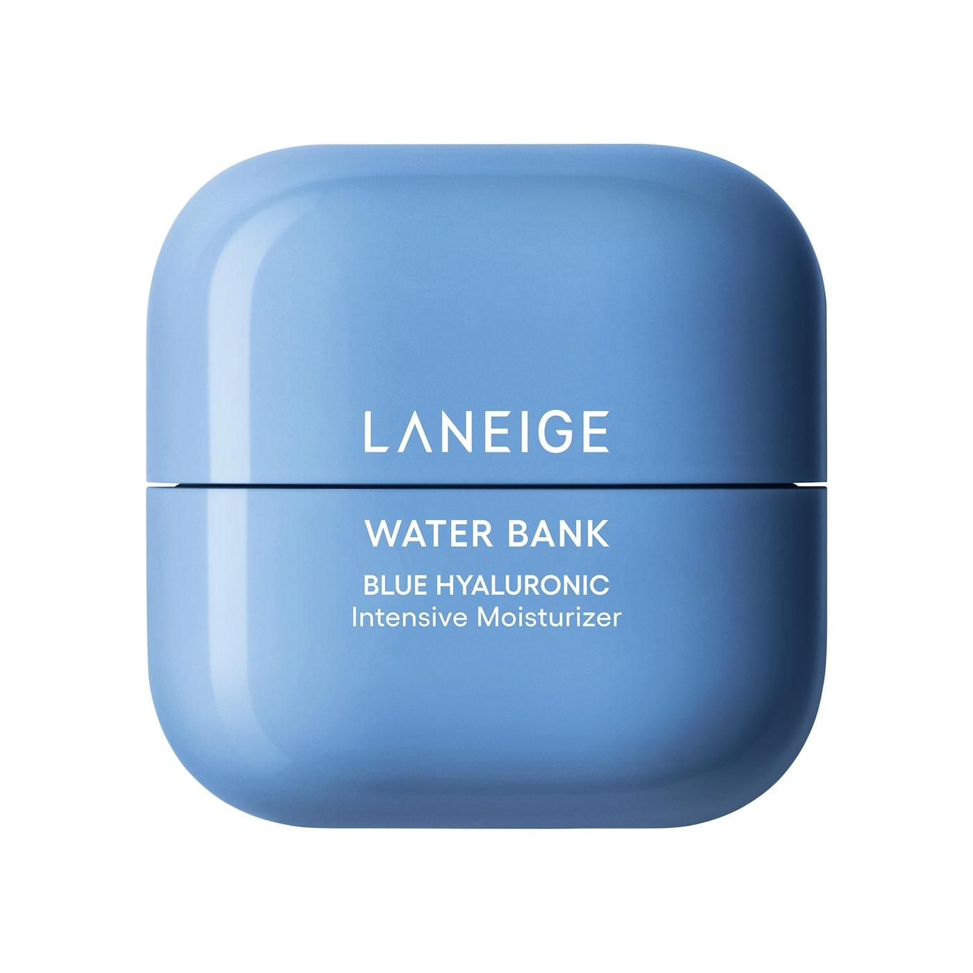 LANEIGE Water Bank Blue Hyaluronic Intensive Moisturizer 50ml (Cream)
