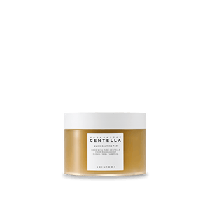 SKIN1004 CENTELLA QUICK CALMING PAD 130ml(70 Pads) packaging and details
