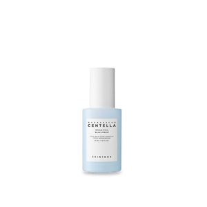 SKIN1004 HYALU-CICA BLUE SERUM packaging and details
