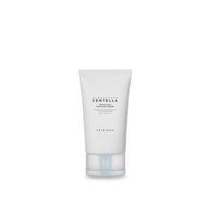 SKIN1004 HYALU-CICA MOISTURE CREAM - Korean Cream