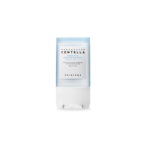 SKIN1004 HYALU-CICA SILKY-FIT SUN STICK 20g