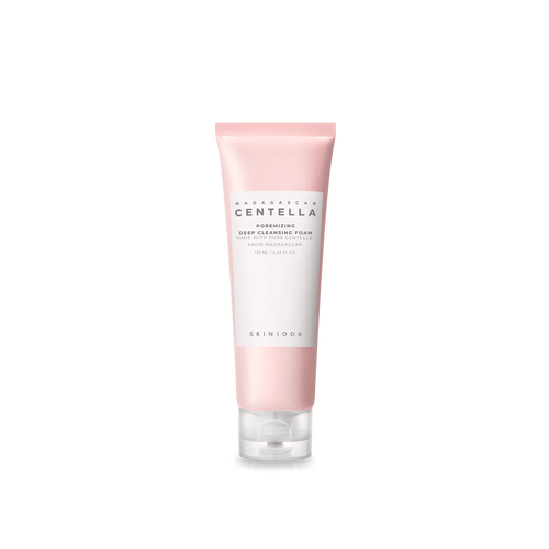 SKIN1004 POREMIZING DEEP CLEANSING FOAM 125ml