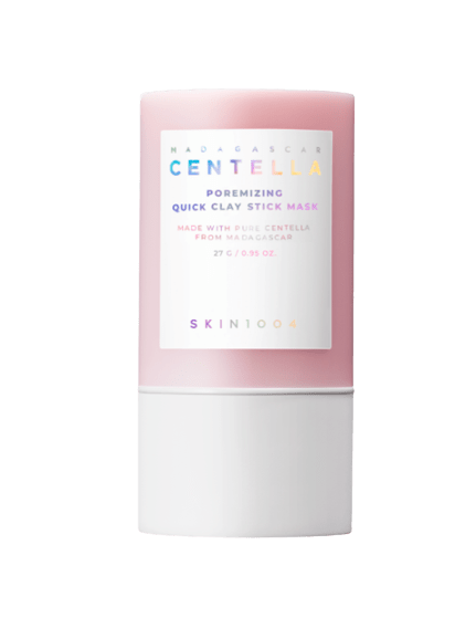SKIN1004 POREMIZING QUICK CLAY STICK MASK 27g (Facial Mask) 27 g