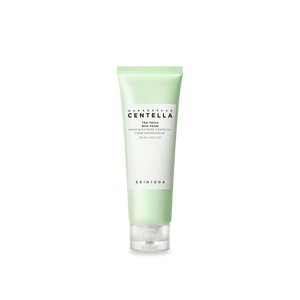 SKIN1004 TEA-TRICA BHA FOAM packaging and details