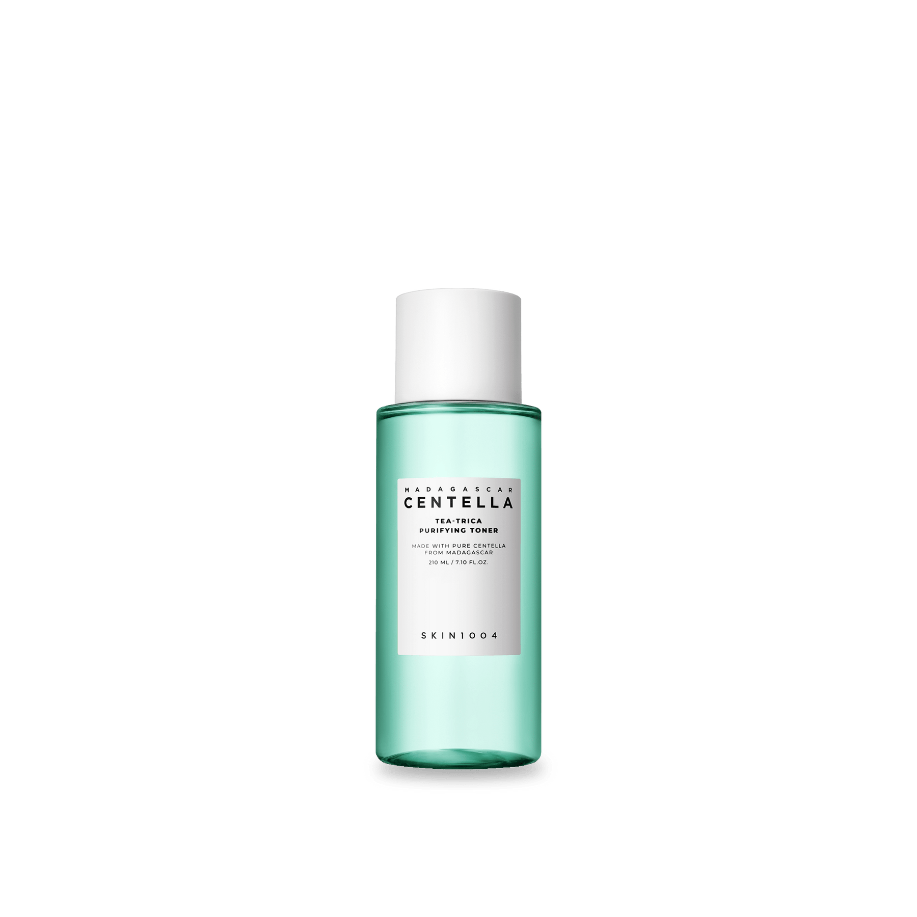 SKIN1004 TEA-TRICA PURIFYING TONER 210ml (Facial Toner)