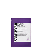 SOME BY MI Retinol Intense Reactivating Mask 22g X 5ea (Facial Mask) 22 g